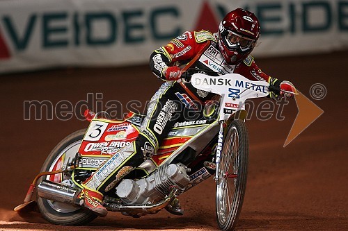 Leigh Adams (Avstralija)