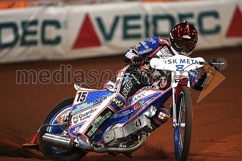 Niels Kristian Iversen (Danska)

