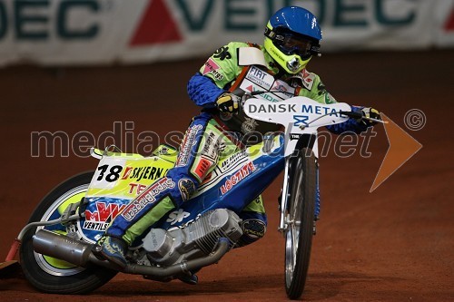 Kenneth Bjerre (Danska)

