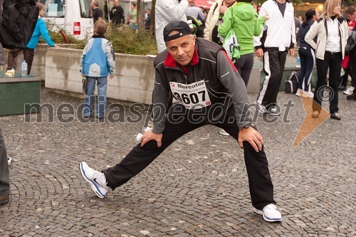 15. Ljubljanski maraton