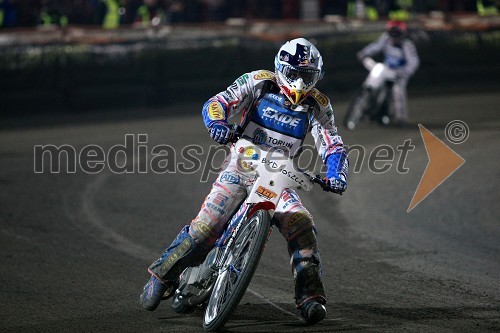 Speedway, SGP 2010, VN Poljske 2010