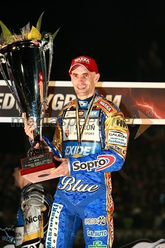 Tomasz Gollob (Poljska)