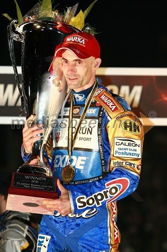 Tomasz Gollob (Poljska)