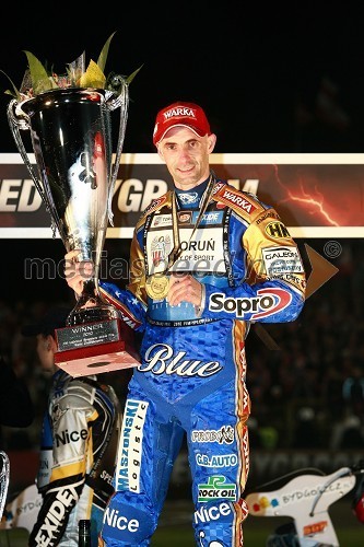 Tomasz Gollob (Poljska)