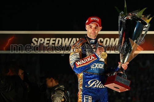 Tomasz Gollob (Poljska)