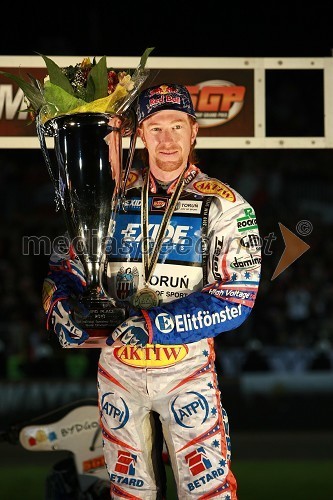 Jason Crump (Australia)