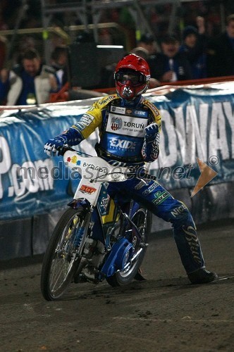 Tomasz Gollob (Poljska)