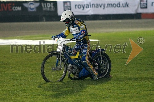 Tomasz Gollob (Poljska)