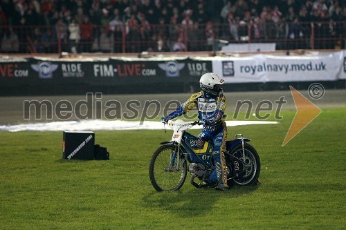 Tomasz Gollob (Poljska)