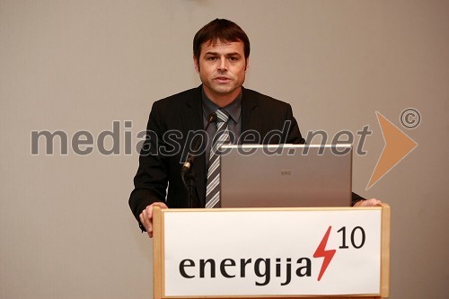 Energija 2010, 6. mednarodna energetska konferenca