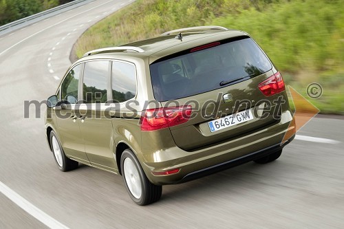 Nova Seat Alhambra