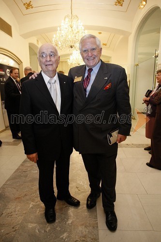 	Stanko Ojnik, bodoči guverner rotary Slovenija in ...