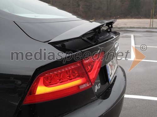 Audi A7 sportback