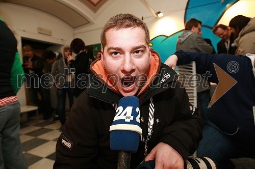 Marko Vanovšek, fotograf