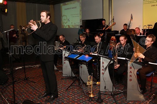 Big band Glasbene šole Gornja Radgona & Radgonske gorice