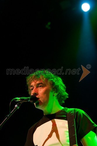 Yann Tiersen