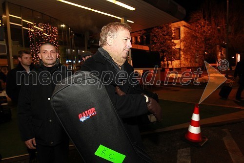 Kevin Costner, ameriški igralec in glasbenik