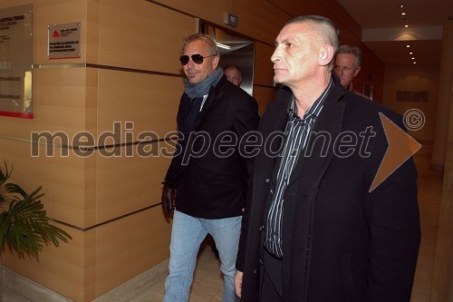 Kevin Costner, ameriški igralec in glasbenik