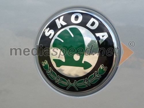 Rekordna prodaja Škoda Auto