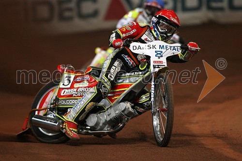 Leigh Adams (Avstralija)