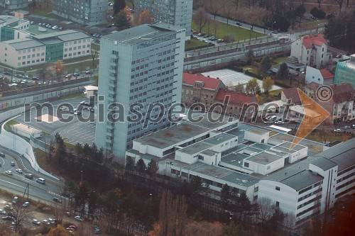 Univerzitetni klinični center Maribor