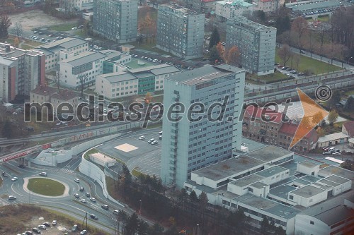 Univerzitetni klinični center Maribor