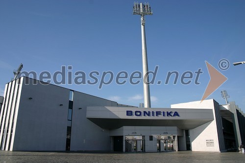 Stadion Bonifika Koper