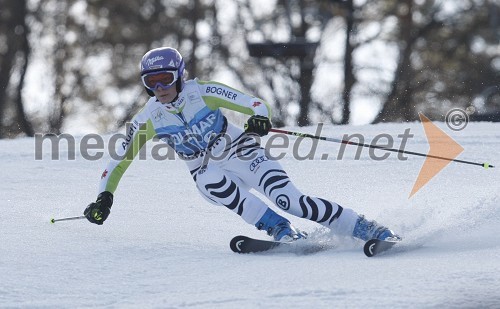 Maria Riesch, smučarka (Nemčija)