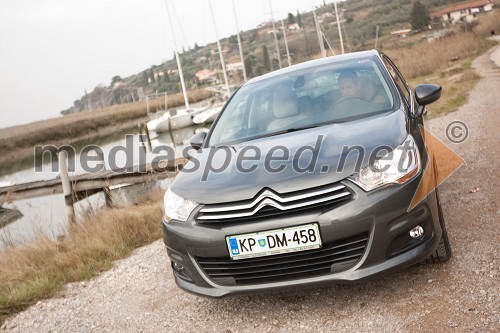 Citroën C4