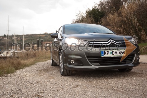 Citroën C4