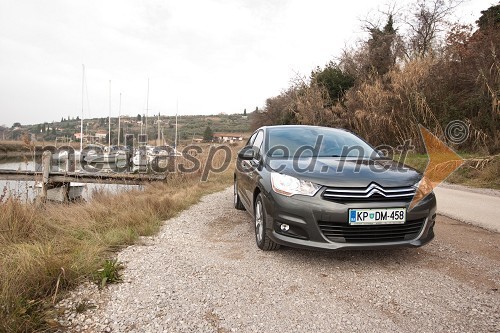 Citroën C4