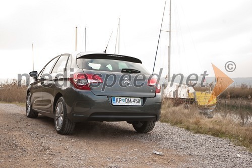 Citroën C4