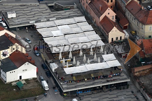 Tržnica Maribor