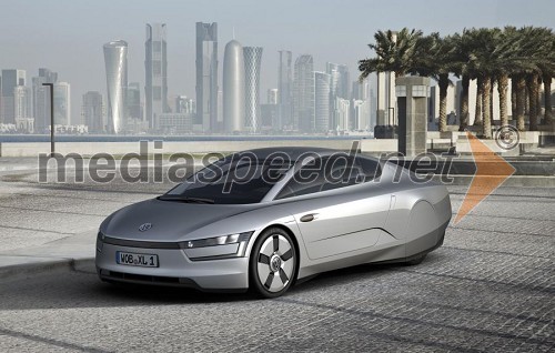 Volkswagen XL1