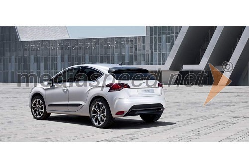 Citroen DS4