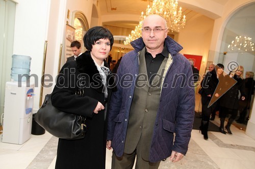 Andrej Hajdinjak, direktor Porsche Maribor in ...