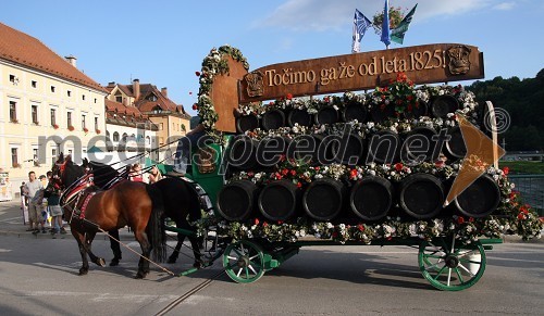 Festival Pivo cvetje 2006