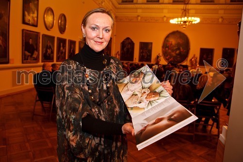 Jelka Simončič, fotografinja, avtorica fotografij v knjigi