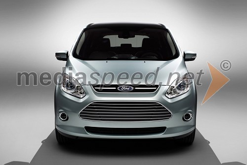 Ford C Max