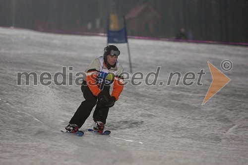 Lions Ski Open 2011