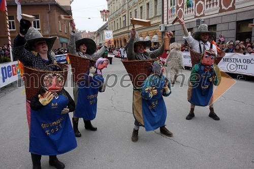 Koši Šoštanjski