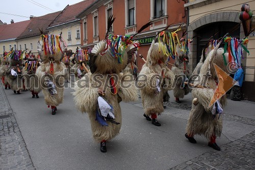 Koranti in kurenti