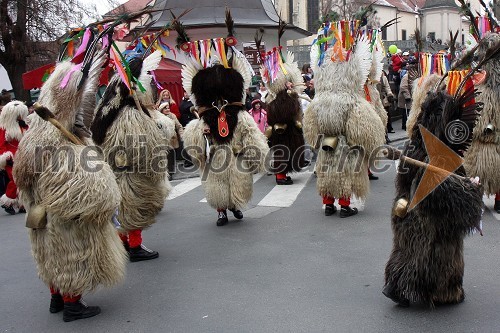 Koranti in kurenti