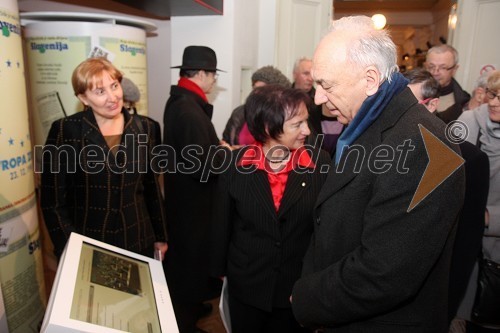 Janez Ujčič, podžupan Mestne občine Maribor