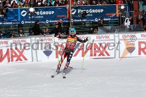 Ted Ligety, smučar (USA)