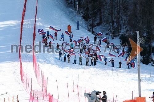 Navijači