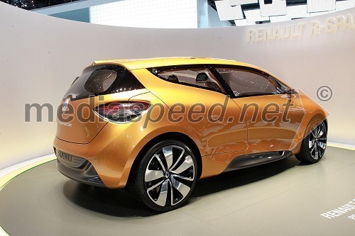 Renault R-Space