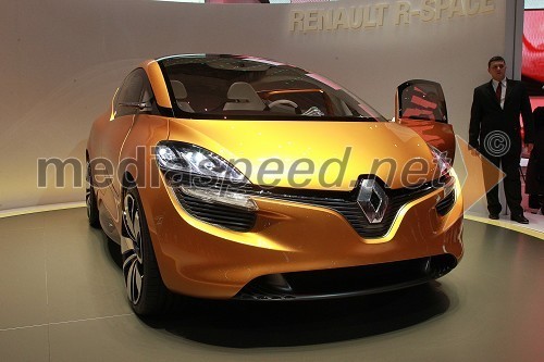 Renault R-Space