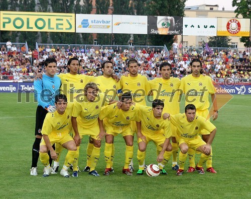 Villareal CF