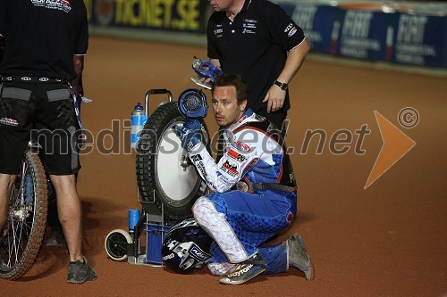 Nicki Pedersen (Danska)